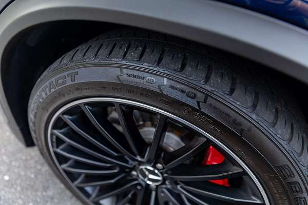 2023 Mercedes-Benz GLC-Class GLC63 AMG S C253