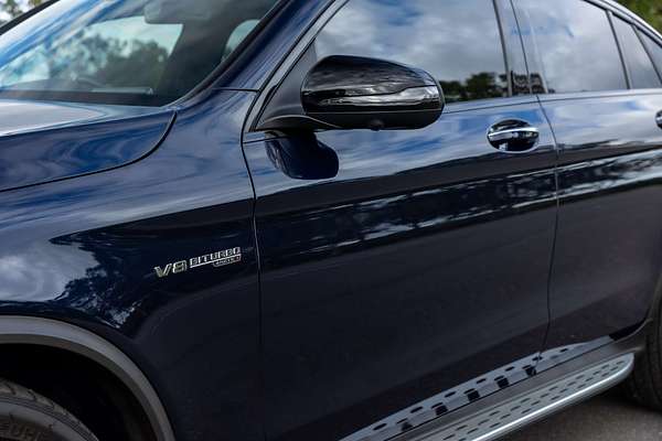 2023 Mercedes-Benz GLC-Class GLC63 AMG S C253