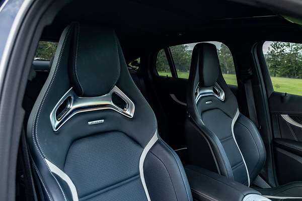 2023 Mercedes-Benz GLC-Class GLC63 AMG S C253