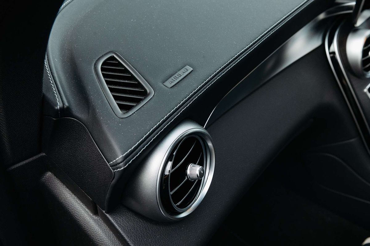 2023 Mercedes-Benz GLC-Class GLC63 AMG S C253