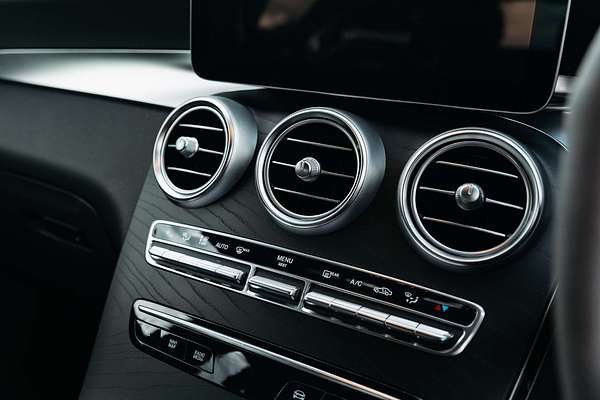 2023 Mercedes-Benz GLC-Class GLC63 AMG S C253