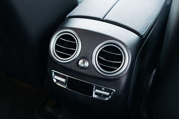 2023 Mercedes-Benz GLC-Class GLC63 AMG S C253