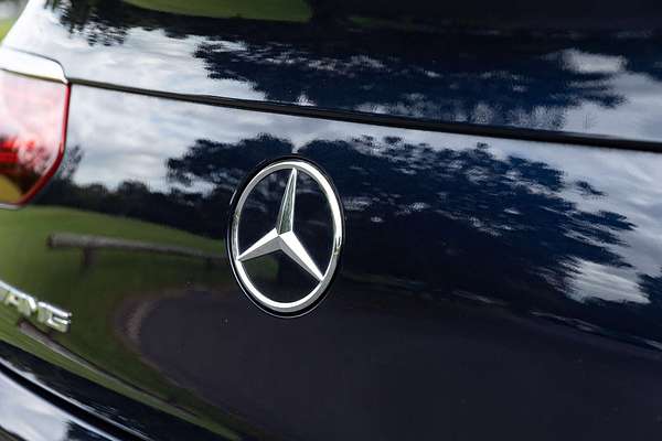 2023 Mercedes-Benz GLC-Class GLC63 AMG S C253