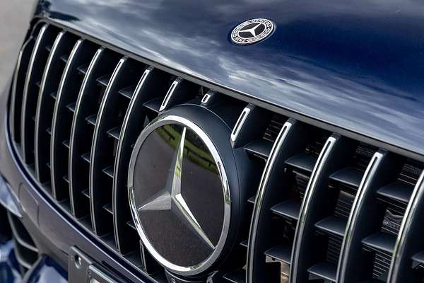 2023 Mercedes-Benz GLC-Class GLC63 AMG S C253