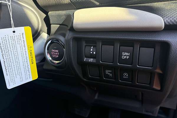 2025 Subaru Forester 2.5i Luxury Special Edition S5