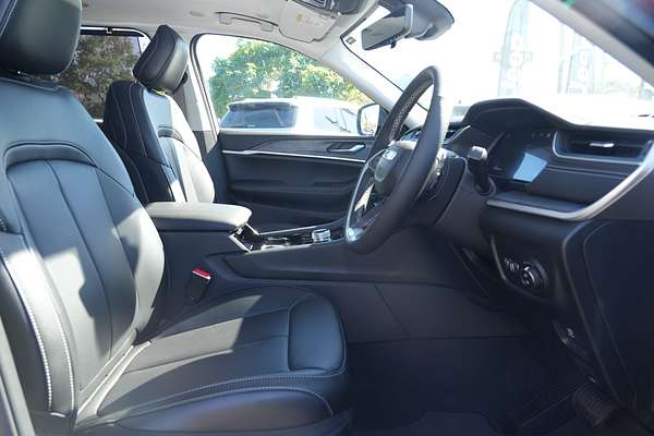 2023 Jeep Grand Cherokee Limited WL