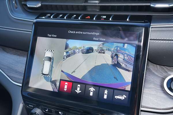 2023 Jeep Grand Cherokee Limited WL