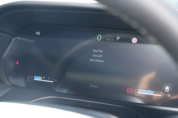 2023 Jeep Grand Cherokee Limited WL