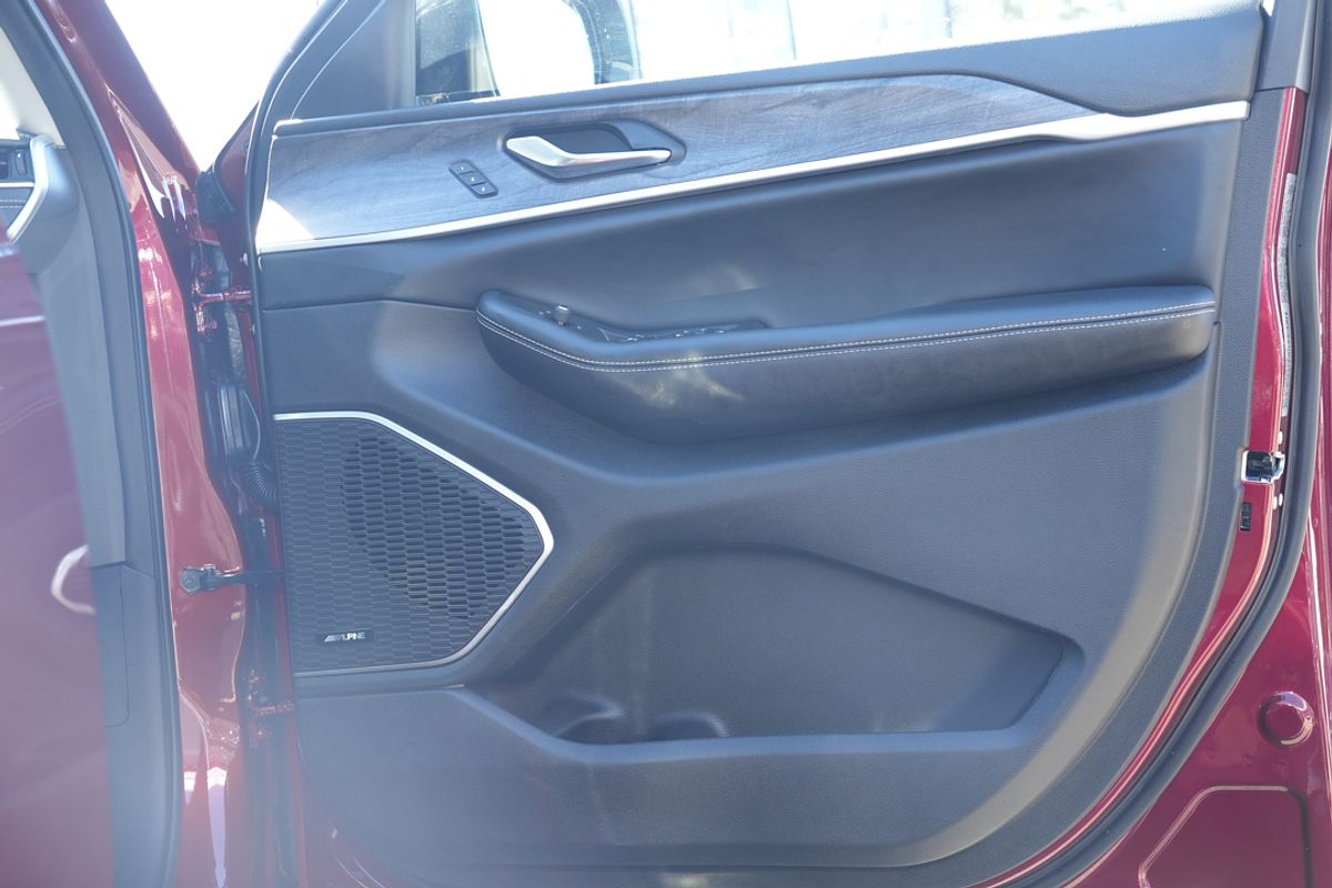 2023 Jeep Grand Cherokee Limited WL