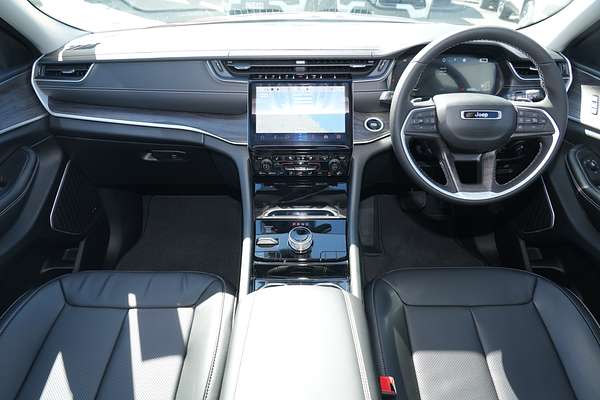2023 Jeep Grand Cherokee Limited WL