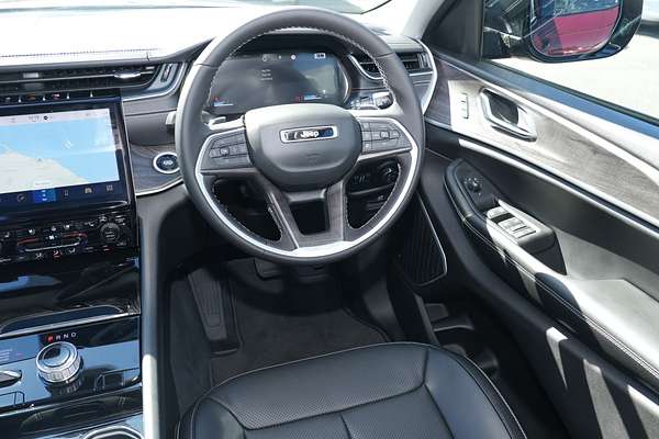 2023 Jeep Grand Cherokee Limited WL