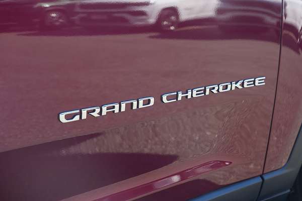 2023 Jeep Grand Cherokee Limited WL