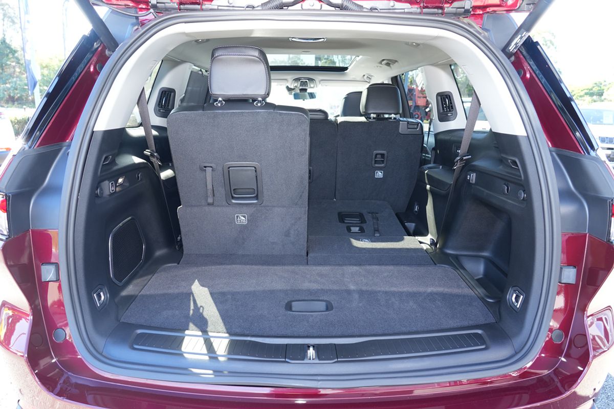 2023 Jeep Grand Cherokee Limited WL