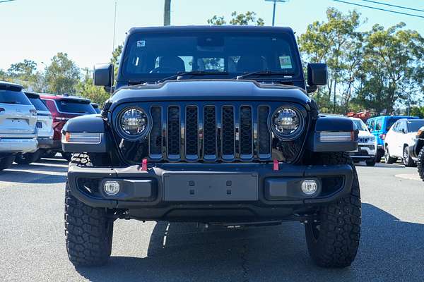 2023 Jeep Gladiator Rubicon JT All Wheel Drive