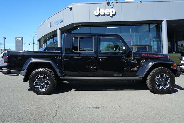 2023 Jeep Gladiator Rubicon JT All Wheel Drive
