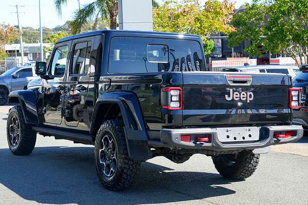 2023 Jeep Gladiator Rubicon JT All Wheel Drive