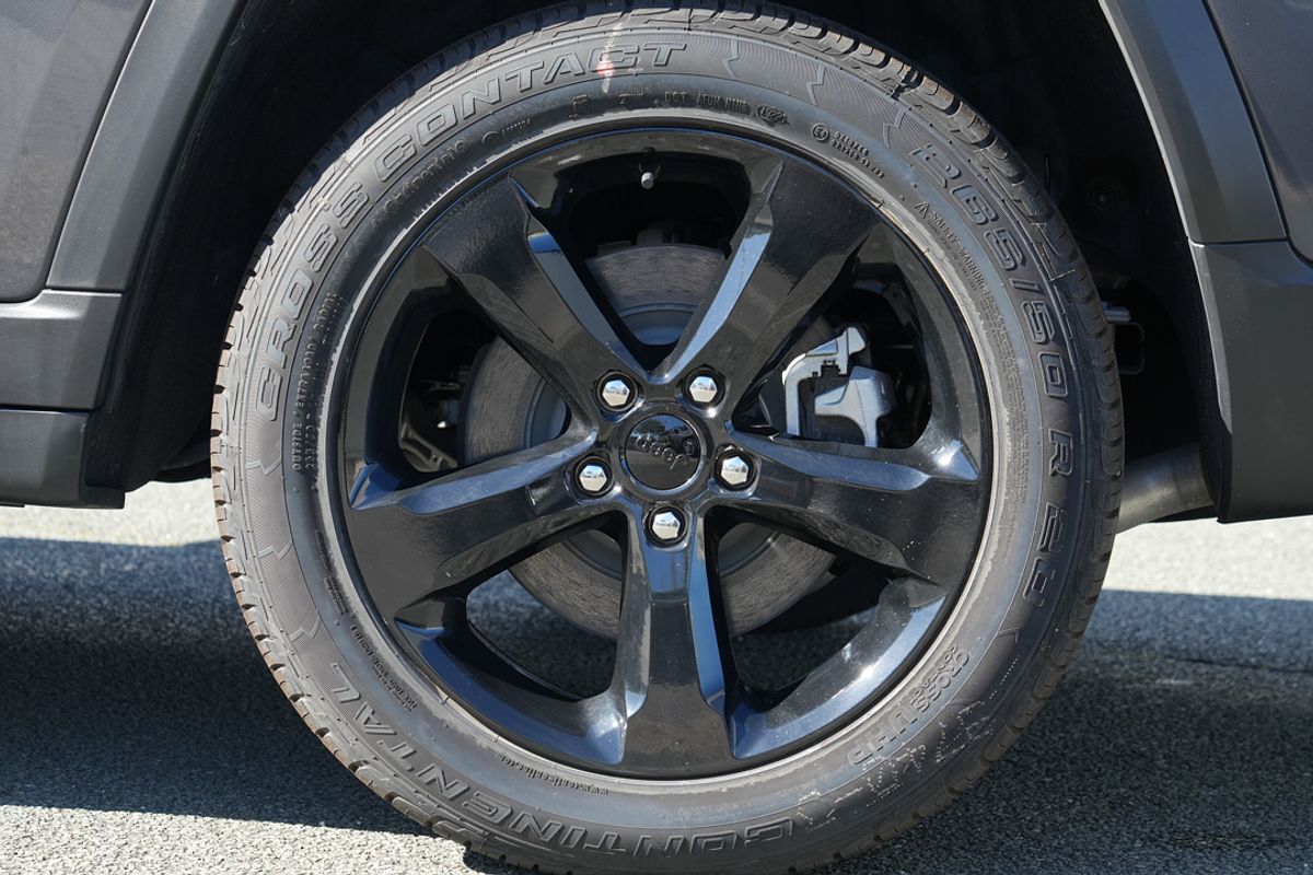 2023 Jeep Grand Cherokee Limited WL
