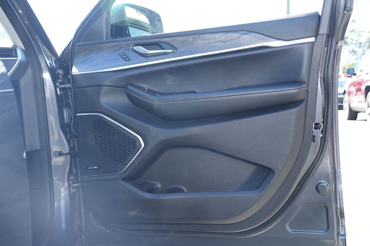 2023 Jeep Grand Cherokee Limited WL