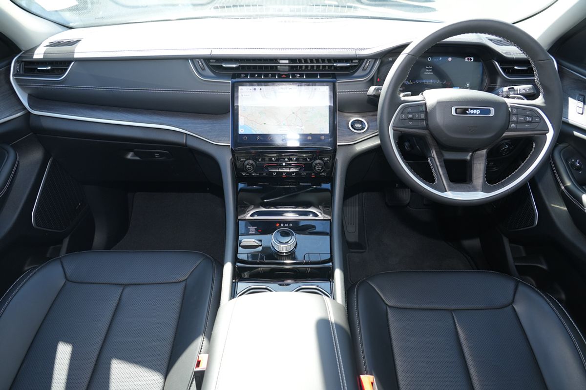 2023 Jeep Grand Cherokee Limited WL