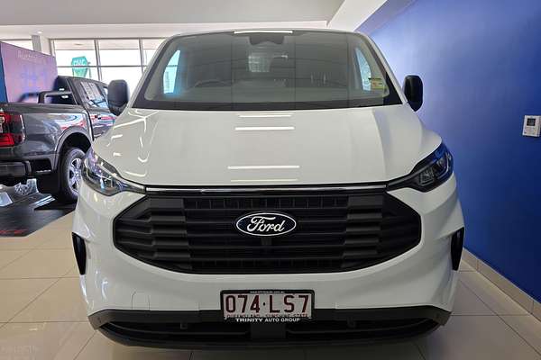 2024 Ford Transit Custom Trend LWB AV LWB