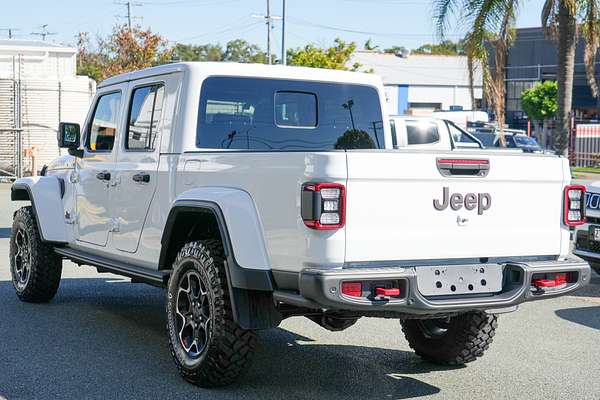 2023 Jeep Gladiator Rubicon JT All Wheel Drive