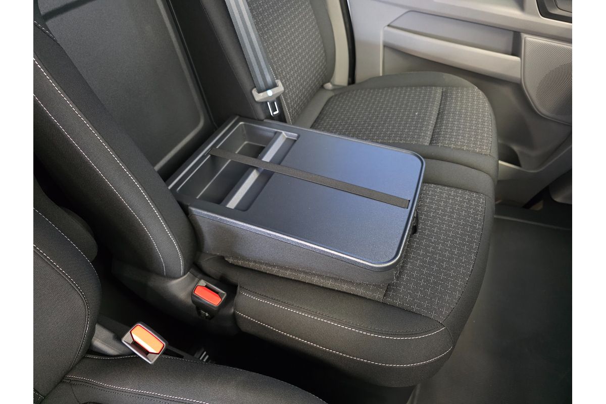 2024 Ford Transit Custom Trend LWB AV LWB