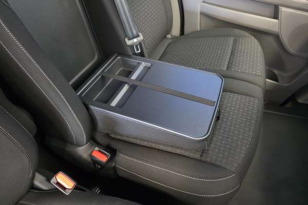 2024 Ford Transit Custom Trend LWB AV LWB