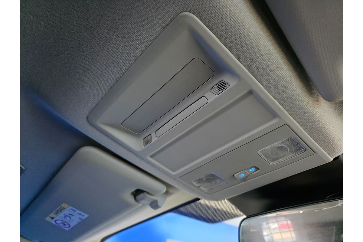 2024 Ford Transit Custom Trend LWB AV LWB