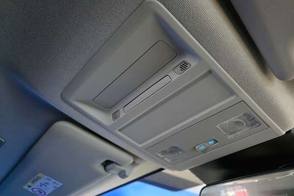 2024 Ford Transit Custom Trend LWB AV LWB