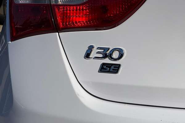2014 Hyundai i30 Trophy GD2