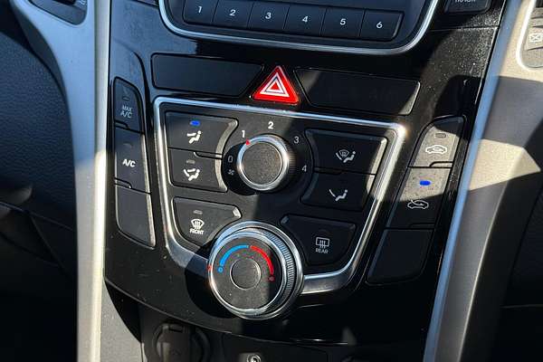 2014 Hyundai i30 Trophy GD2