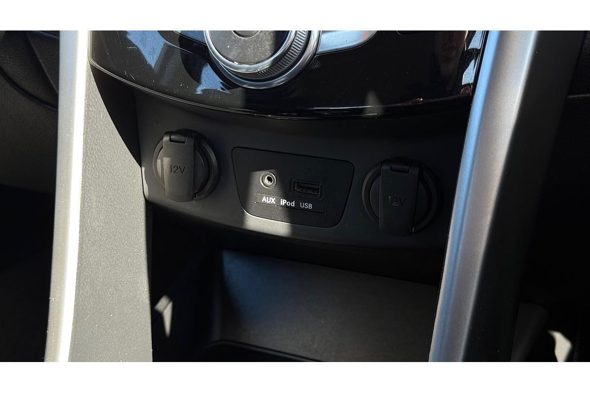2014 Hyundai i30 Trophy GD2