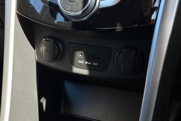 2014 Hyundai i30 Trophy GD2