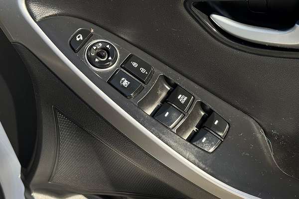 2014 Hyundai i30 Trophy GD2