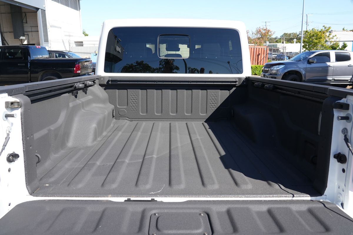 2023 Jeep Gladiator Rubicon JT All Wheel Drive
