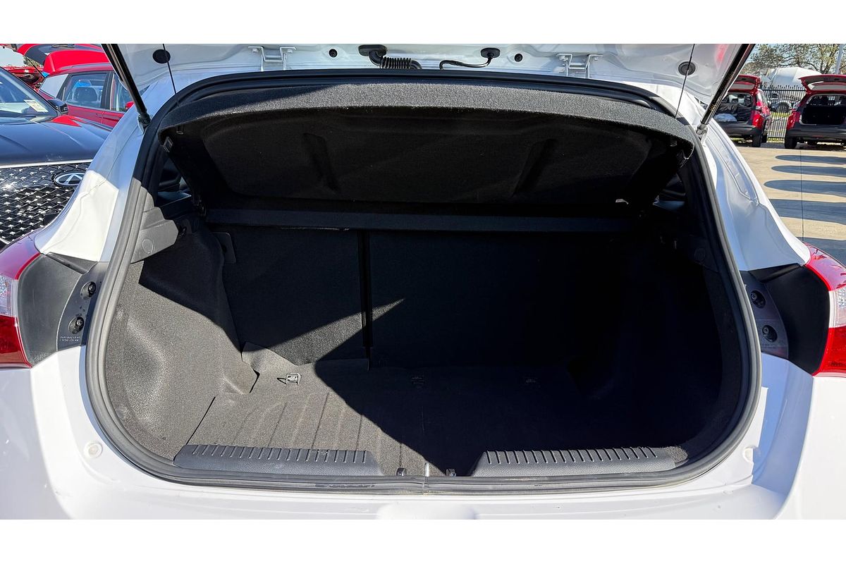 2014 Hyundai i30 Trophy GD2