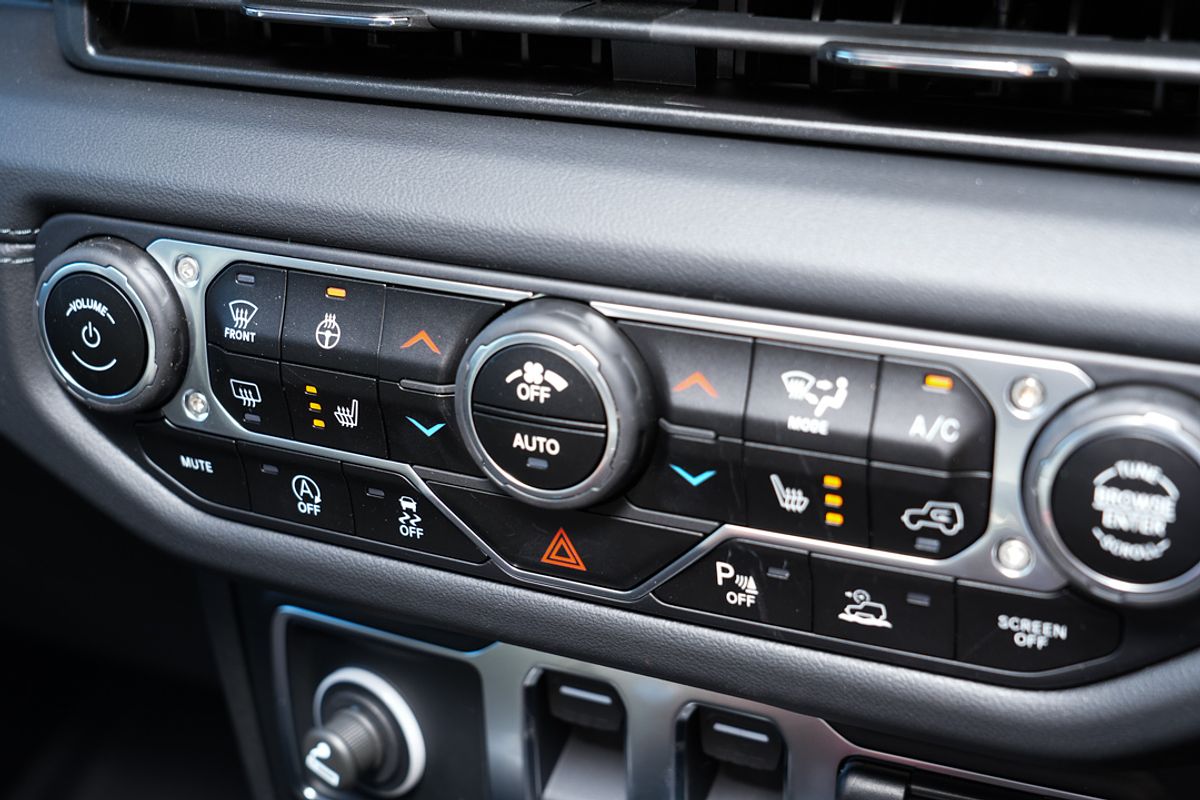 2024 Jeep Wrangler Rubicon JL