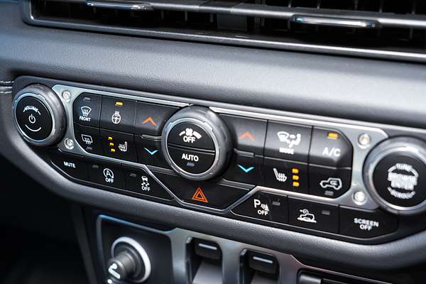 2024 Jeep Wrangler Rubicon JL