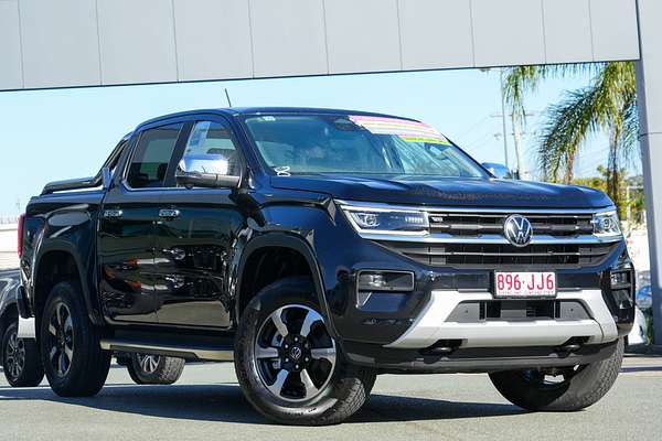 2023 Volkswagen Amarok TDI600 Style NF 4X4