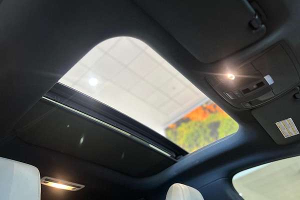 2013 Mercedes-Benz CLA-Class CLA200 C117