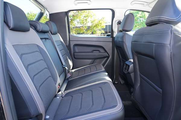 2023 Volkswagen Amarok TDI600 Style NF 4X4