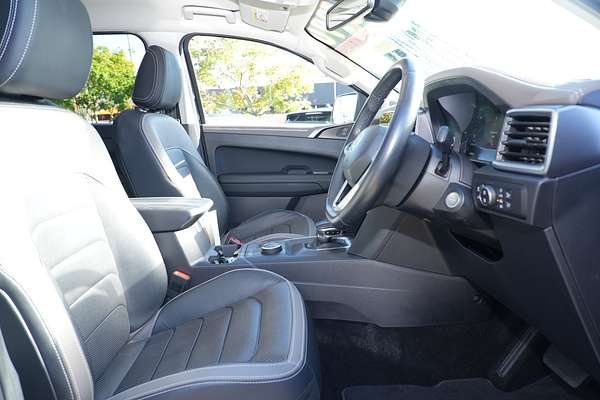2023 Volkswagen Amarok TDI600 Style NF 4X4