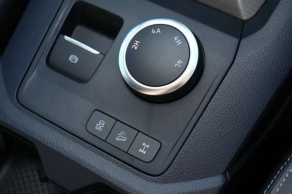 2023 Volkswagen Amarok TDI600 Style NF 4X4