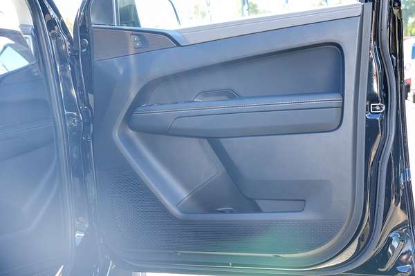 2023 Volkswagen Amarok TDI600 Style NF 4X4