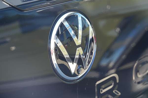 2023 Volkswagen Amarok TDI600 Style NF 4X4