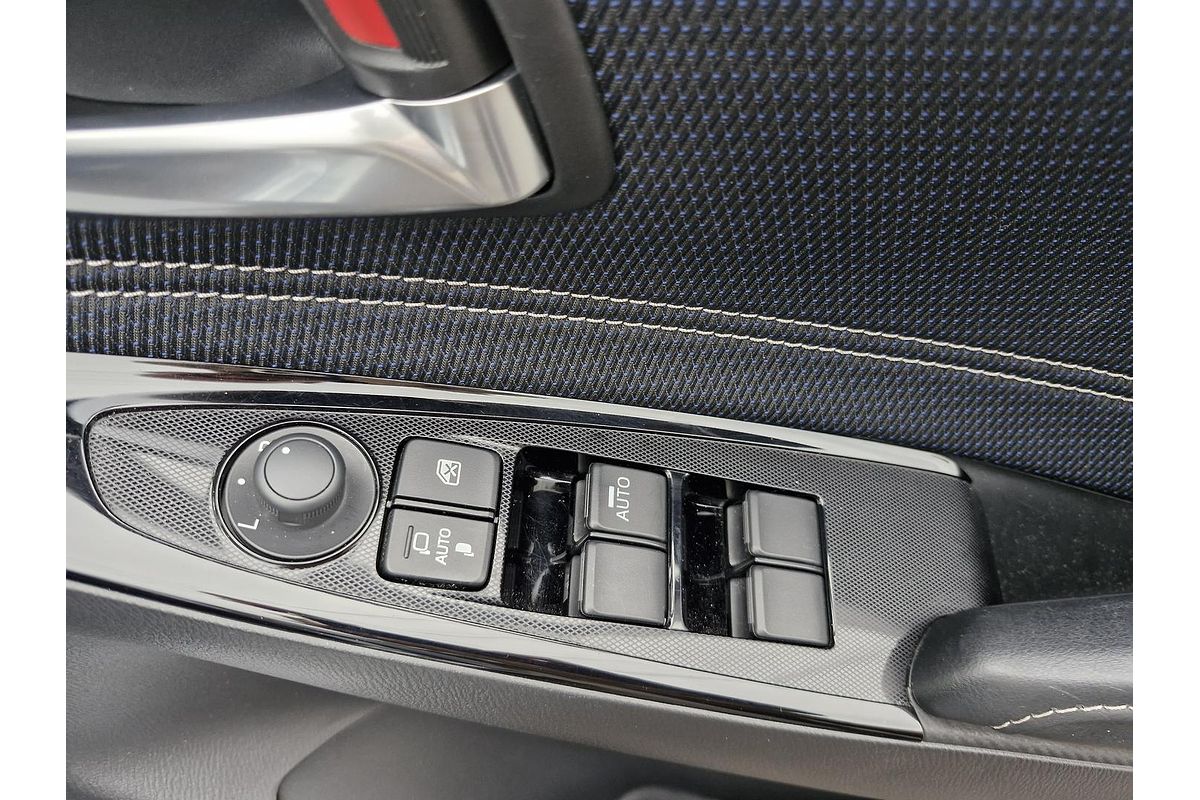 2022 Mazda 2 G15 Evolve DJ Series