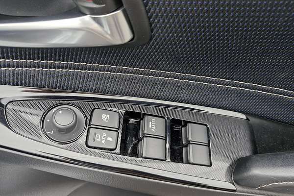 2022 Mazda 2 G15 Evolve DJ Series