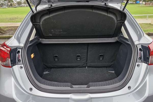 2022 Mazda 2 G15 Evolve DJ Series