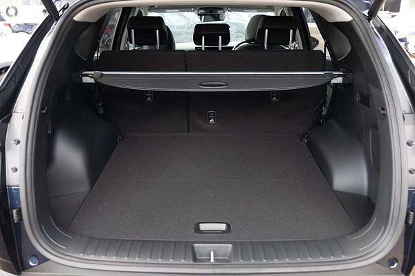 2025 Hyundai Tucson Premium NX4.V3