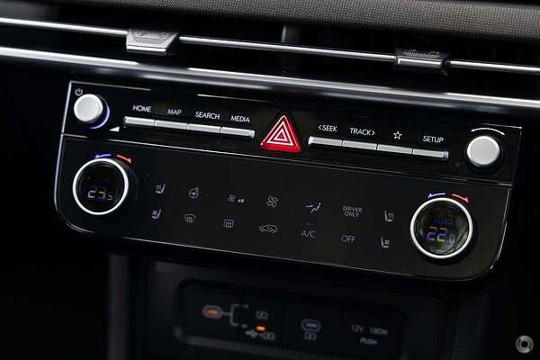 2025 Hyundai Tucson Premium NX4.V3